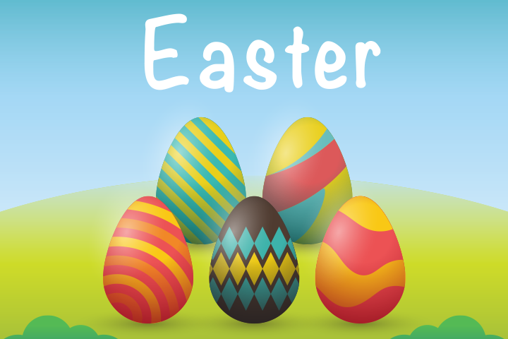 easter
