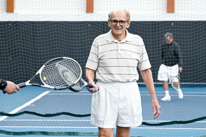 tennis