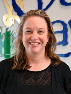 Deirdre White, CPRE