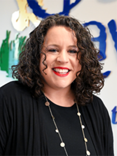 Jacqueline Canty, CPRP