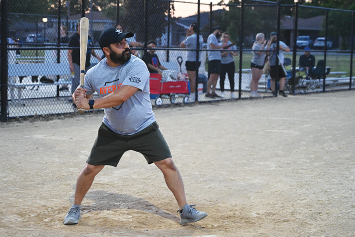softball