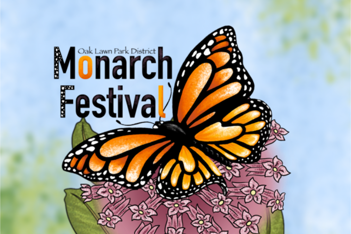monarch festival