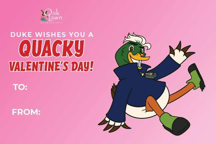 valentine's day