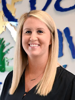 Tracey Gallik