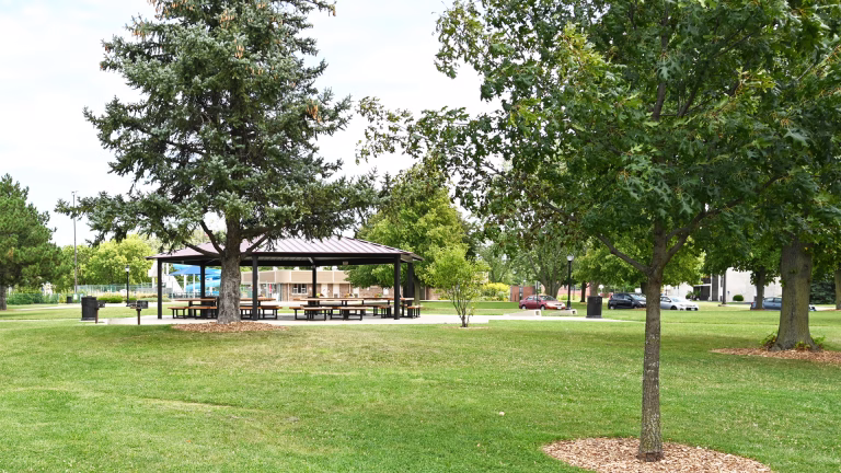 Centennial-Gazebo