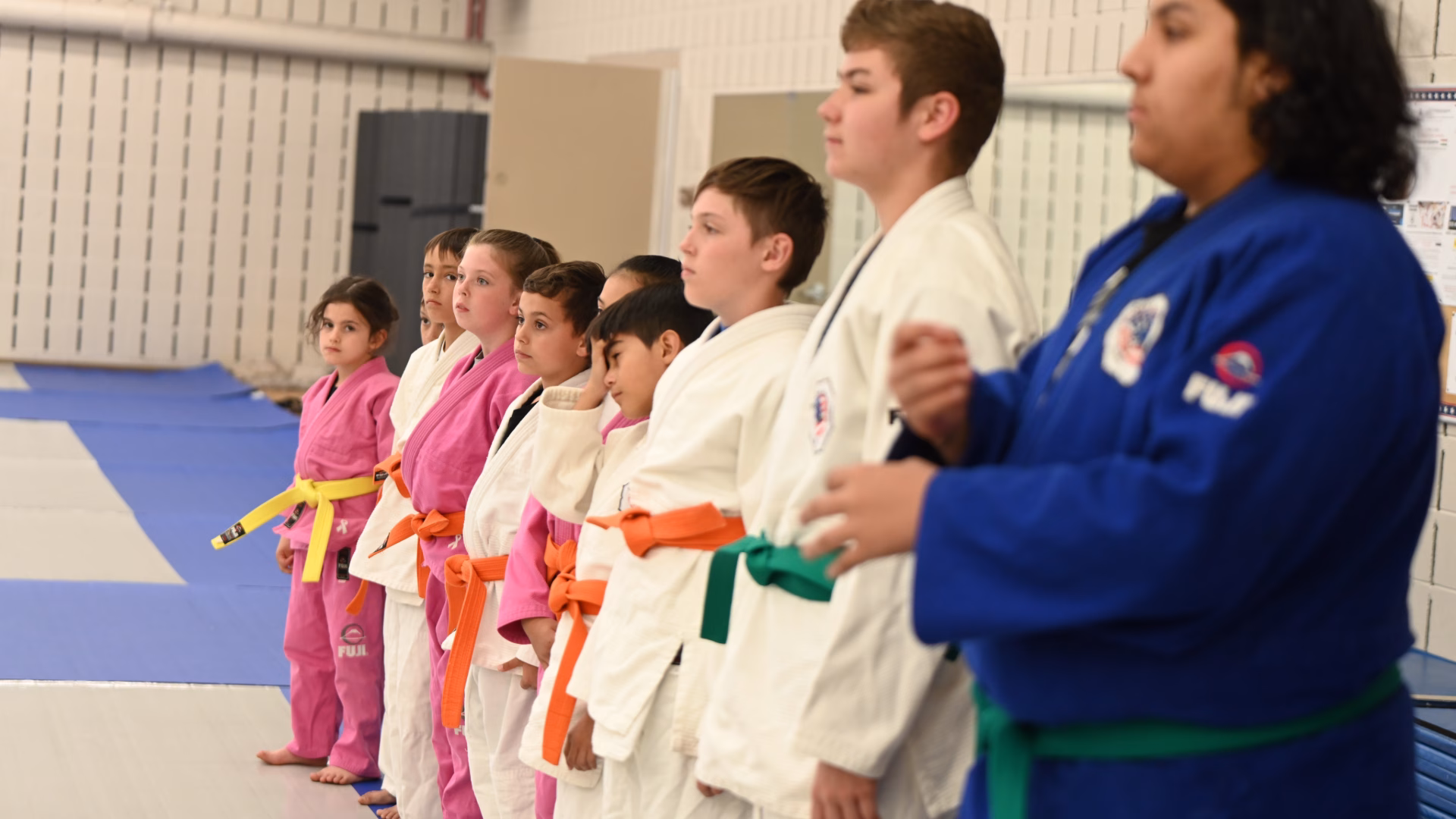 Martial-Arts