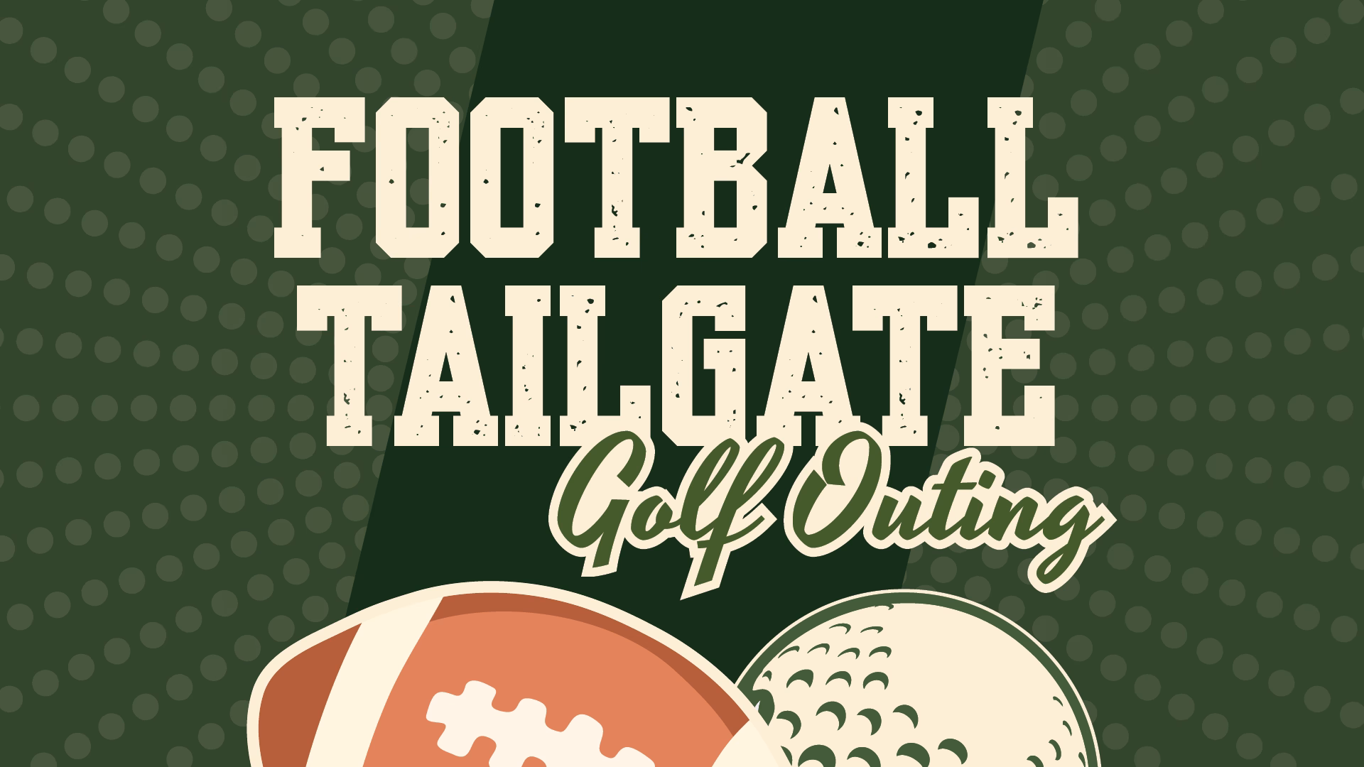 Football Tailgate Outing