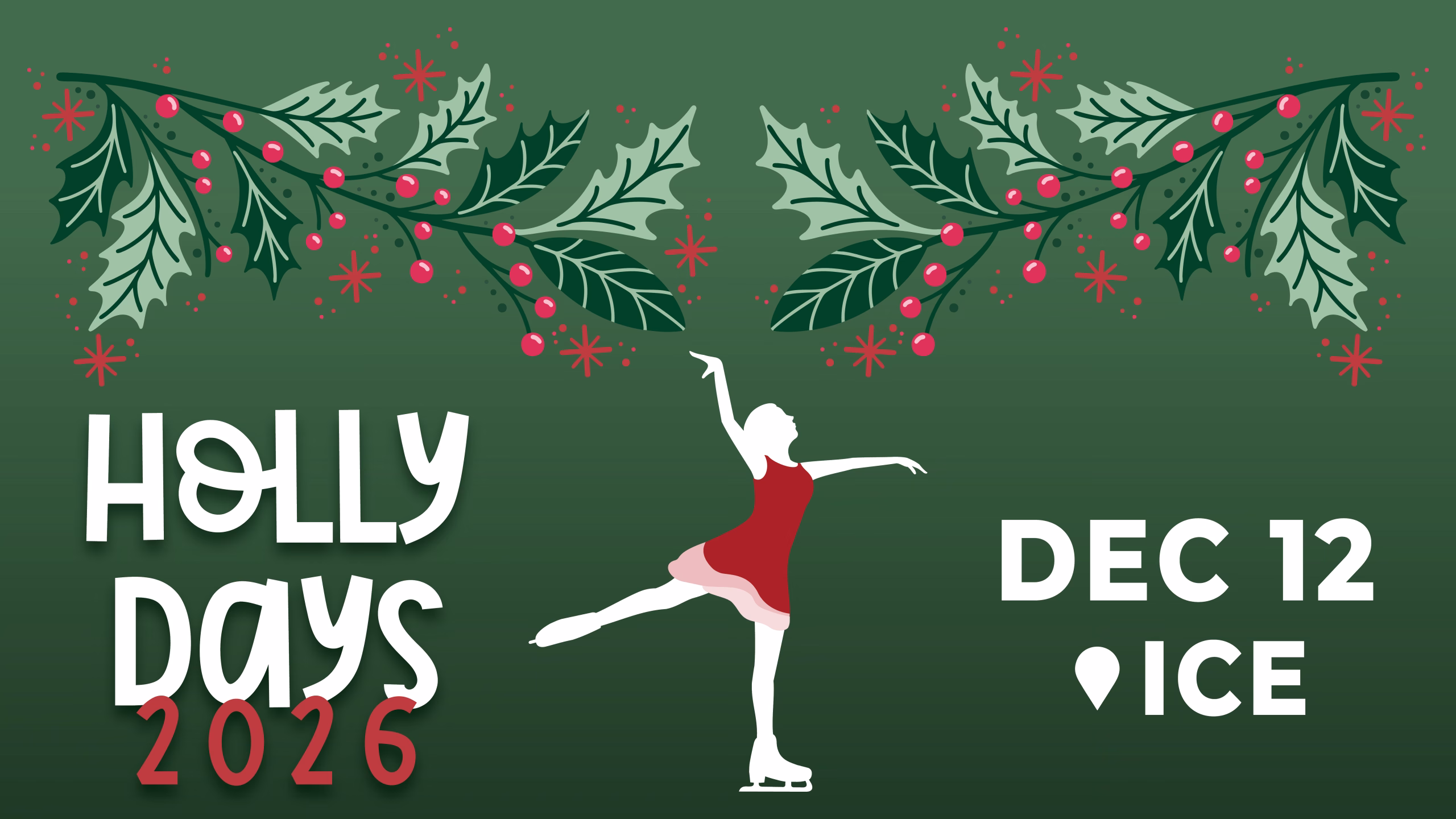 Holly-Days
